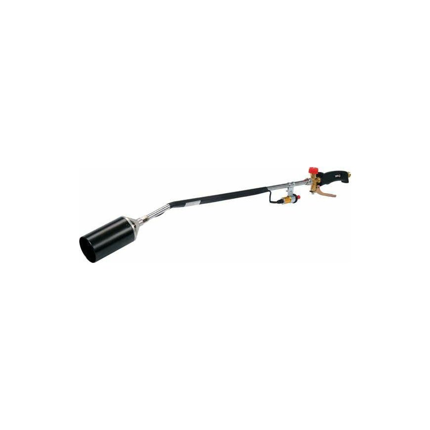 YATO ROOF BURNER 900mm WITH CAP