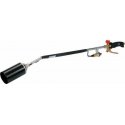 YATO ROOF BURNER 900mm WITH CAP FI 60mm