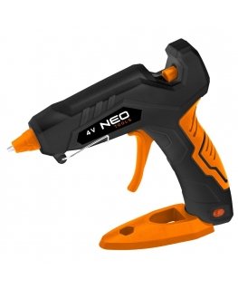 NEO 8 mm glue gun, 4V, powered by USB
