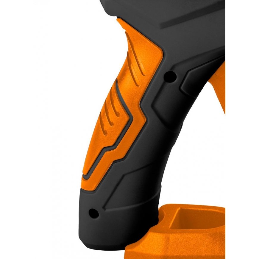 NEO 8 mm glue gun, 4V, powered by USB – 3
