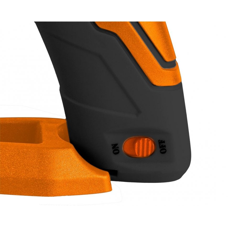 NEO 8 mm klijų pistoletas, 4V, maitinamas USB – 4