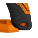 NEO 8 mm klijų pistoletas, 4V, maitinamas USB NEO 8 mm klijų pistoletas, 4V, maitinamas USB