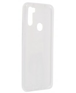 Evelatus Xiaomi Xiaomi Note 8T TPU Transparent