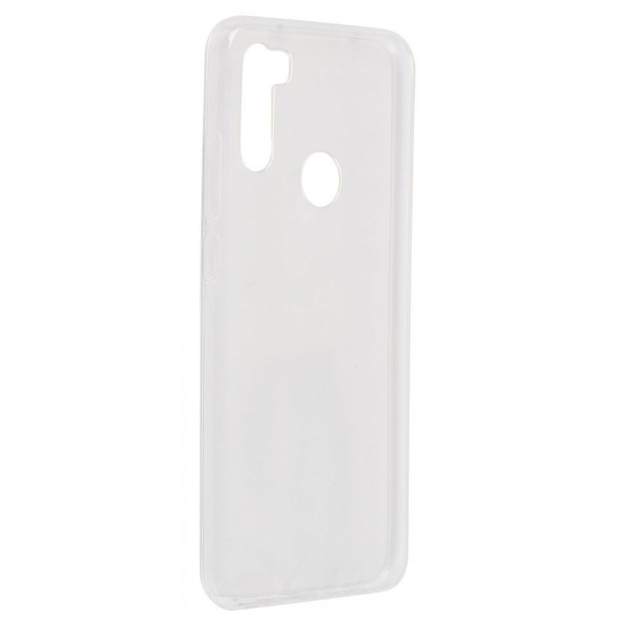 Evelatus Xiaomi Xiaomi Note 8T TPU Transparent