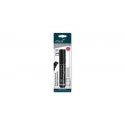 Pica Permanentmarker 4-12mm Keilspitze, schwarz / SB Pica Permanentmarker 4-12mm Keilspitze, schwarz / SB