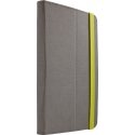Case Logic SureFit 20.3 cm (8") Folio Brown, Yellow Case Logic SureFit 20.3 cm (8") Folio Brown, Yellow