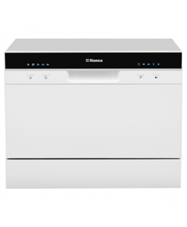Hansa mini dishwasher