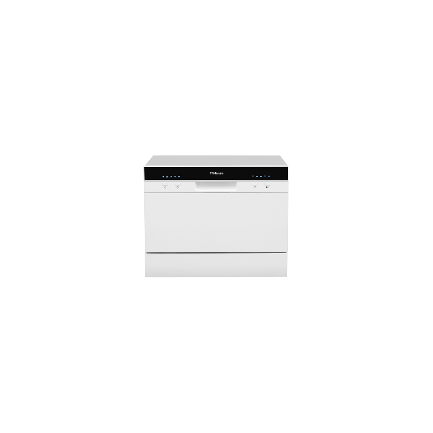 Hansa mini dishwasher