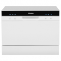 Hansa mini dishwasher Hansa mini dishwasher