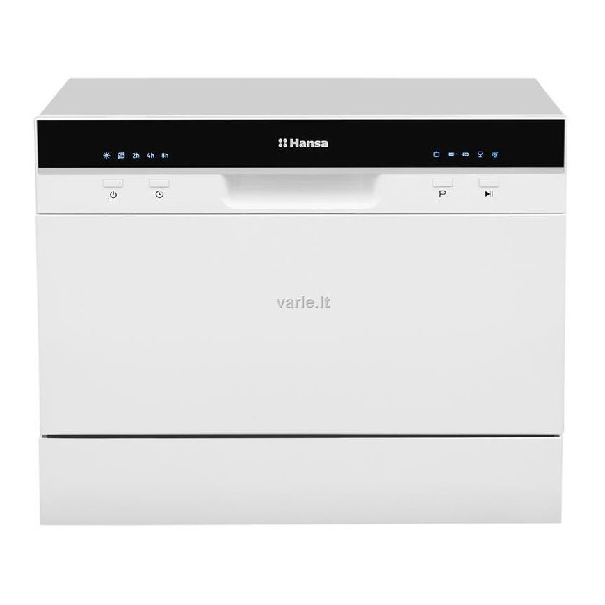 Hansa mini dishwasher – 2