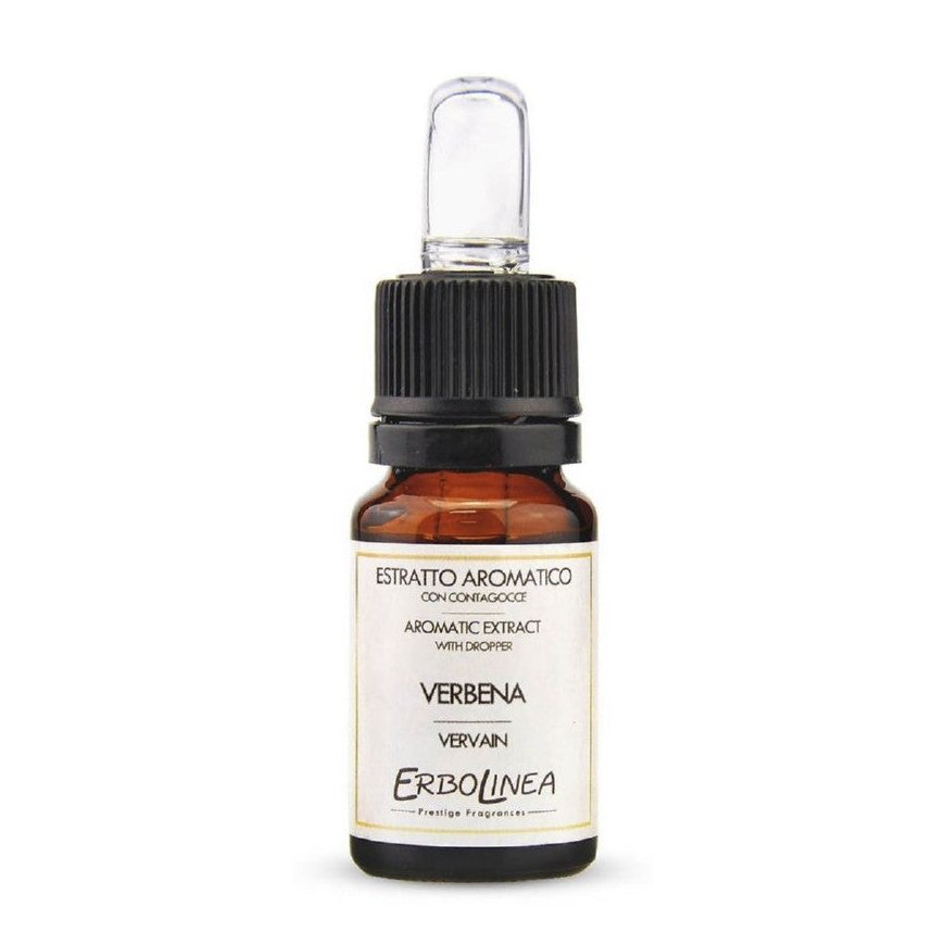 Erbolinea Home perfume extract Verbena, 10 ml ERBR10006 – 2