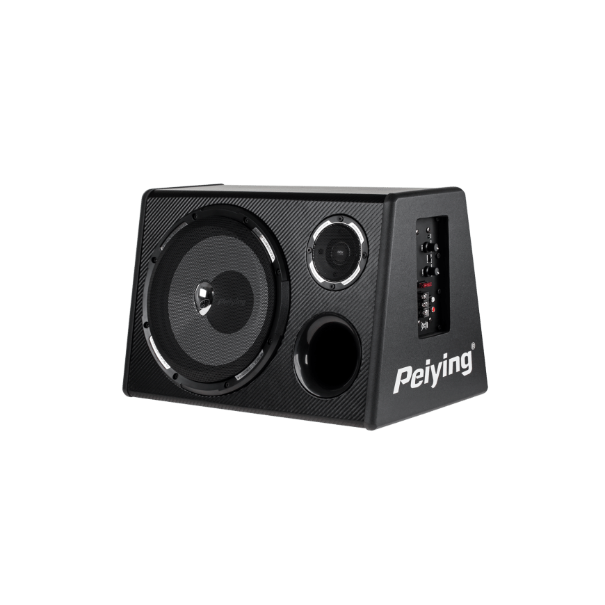 Peiying Subwoofer PY250QA