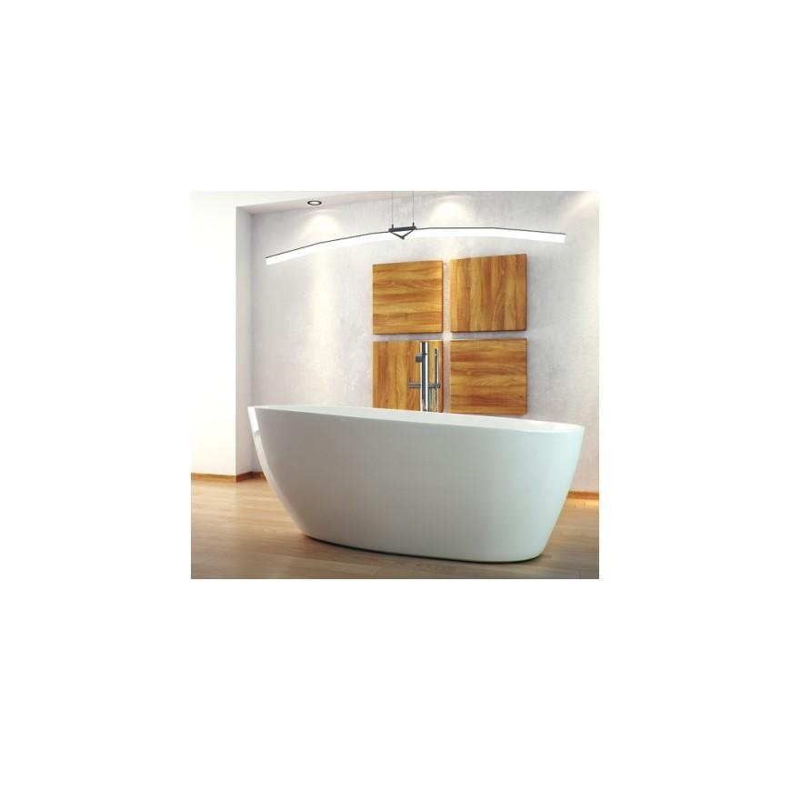 Bathtub Besco Goya 160