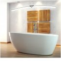 Bathtub Besco Goya 160 Bathtub Besco Goya 160