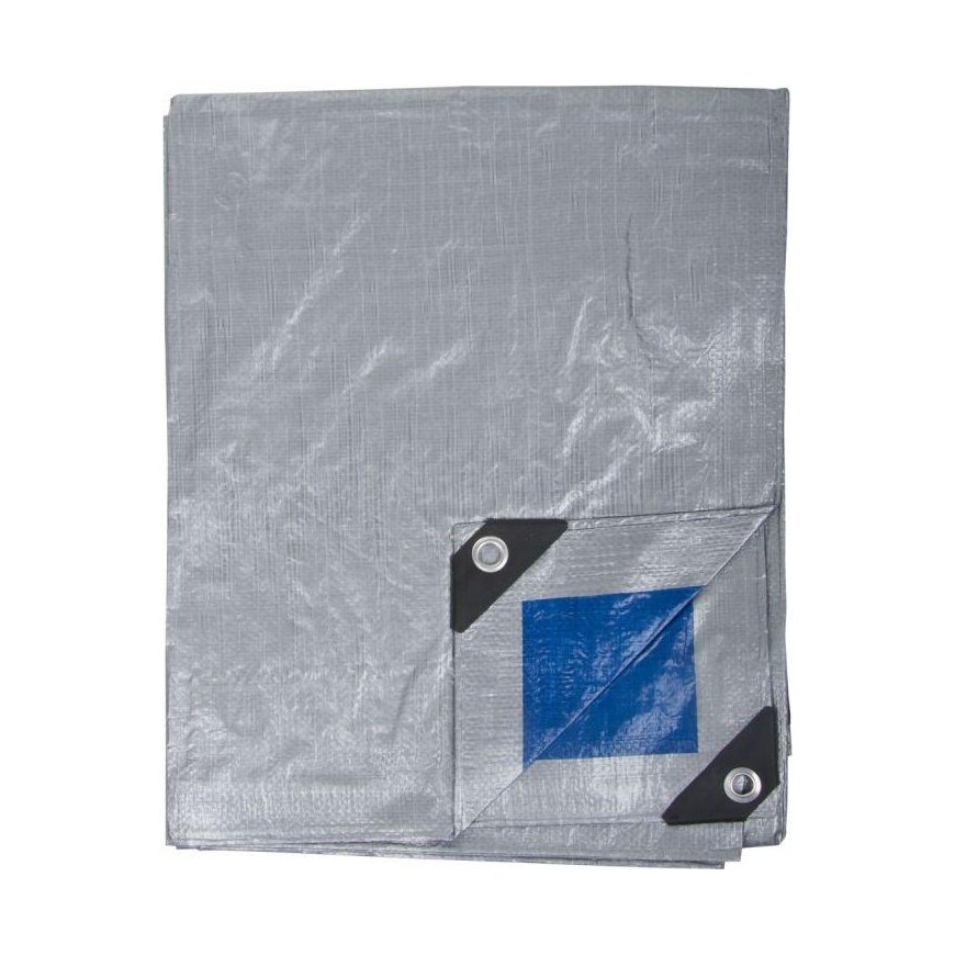 Proline Pro-Line brezentas 800 cm x 1200 cm 110 g / m2 – 2