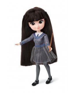 Spin Master HARRY POTTER Doll "Cho Chang", 20 cm