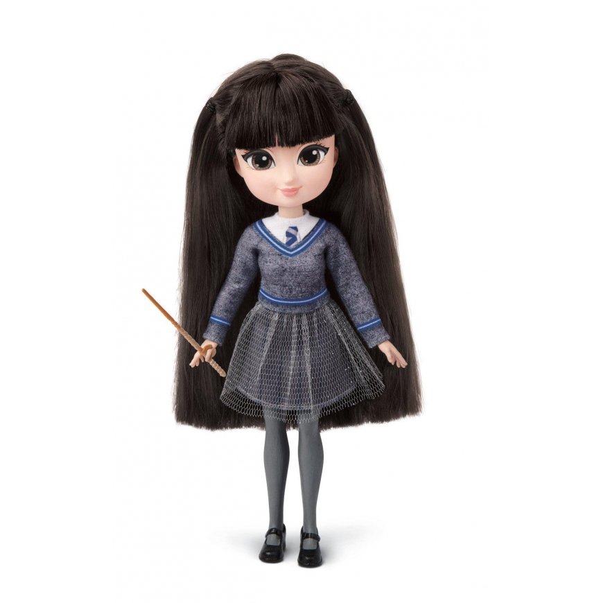 Spin Master HARRY POTTER Lėlė „Cho Chang", 20 cm – 2