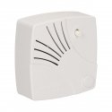 Orno Elektroninis dvigubas SONIC 230V, baltas Orno Elektroninis dvigubas SONIC 230V, baltas