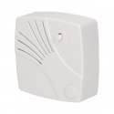 Orno Elektroninis dvigubas SONIC 230V, baltas Orno Elektroninis dvigubas SONIC 230V, baltas