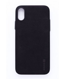 Evelatus Apple iPhone X Velvet Black