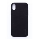 Evelatus Apple iPhone X Velvet Black