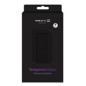 Evelatus Oneplus 7 2.5D Full Cover Japan Glue Glass Anti-Static Evelatus Oneplus 7 2.5D Full Cover Japan Glue Glass Anti-Static