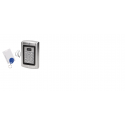 ORNO CODE LOCK WITH READING PROXIMITY OF CARDS AND KEYS IP 44 ORNO CODE LOCK WITH READING PROXIMITY OF CARDS AND KEYS IP 44