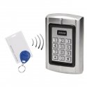 ORNO CODE LOCK WITH READING PROXIMITY OF CARDS AND KEYS IP 44 ORNO CODE LOCK WITH READING PROXIMITY OF CARDS AND KEYS IP 44