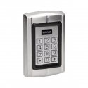 ORNO CODE LOCK WITH READING PROXIMITY OF CARDS AND KEYS IP 44 ORNO CODE LOCK WITH READING PROXIMITY OF CARDS AND KEYS IP 44