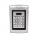 ORNO CODE LOCK WITH READING PROXIMITY OF CARDS AND KEYS IP 44 ORNO CODE LOCK WITH READING PROXIMITY OF CARDS AND KEYS IP 44
