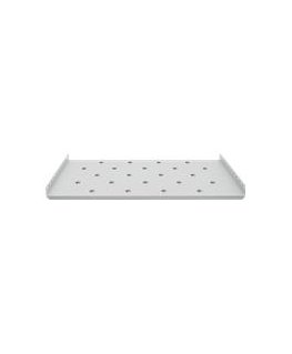 Qoltec QOLTEC 54502 Mount shelf for RACK490x250