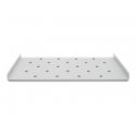 Qoltec QOLTEC 54502 Mount shelf for RACK490x250 Qoltec QOLTEC 54502 Mount shelf for RACK490x250