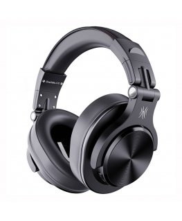 Headphones OneOdio Fusion A70 black