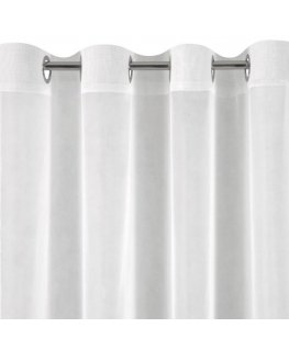 Eurofirany FIR / LUCY / B 200X250 TRANS Day curtains
