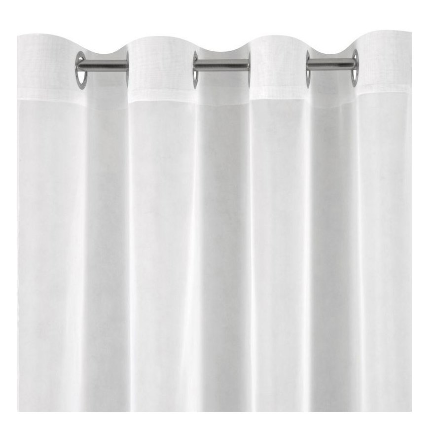 Eurofirany FIR / LUCY / B 200X250 TRANS Day curtains