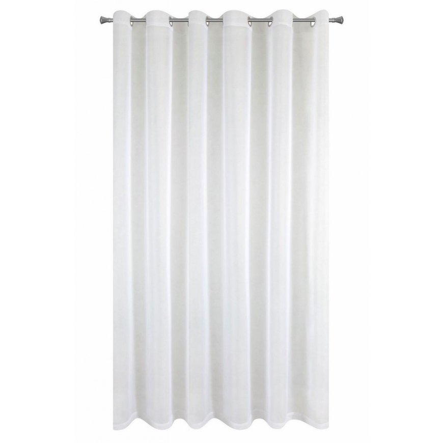 Eurofirany FIR / LUCY / B 200X250 TRANS Day curtains – 2