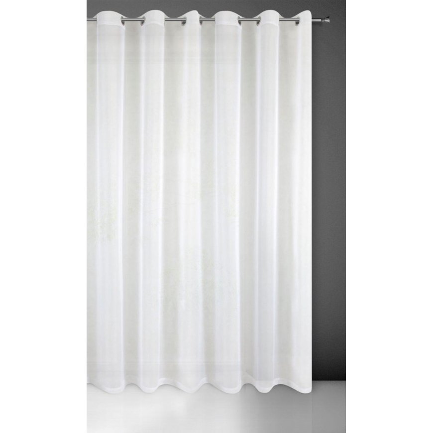 Eurofirany FIR / LUCY / B 200X250 TRANS Dieninės užuolaidos – 3