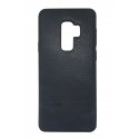 Evelatus Huawei P20 TPU case 1 with metal plate (possible to use with magnet car holder) Blue Evelatus Huawei P20 TPU case 1 with metal plate (possible to use with magnet car holder) Blue
