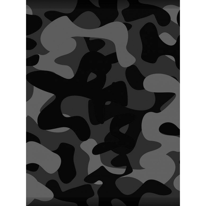Evelatus Universal Universal Camouflage Colorful Film for Screen Cutter
