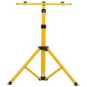 Maclean MCE583 tripod for spotlights construction spotlight work light spotlight stand construction spotlight tri Maclean MCE583 tripod for spotlights construction spotlight work light spotlight stand construction spotlight tri
