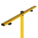 Maclean MCE583 tripod for spotlights construction spotlight work light spotlight stand construction spotlight tri Maclean MCE583 tripod for spotlights construction spotlight work light spotlight stand construction spotlight tri