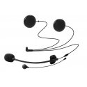 FREEDCONN KY-PRO V3 SINGLE mootorratta sisetelefon Must FREEDCONN KY-PRO V3 SINGLE mootorratta sisetelefon Must