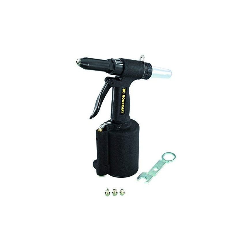 Pneumatic riveter RODCRAFT 6700 – 2