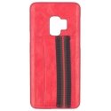 Evelatus Samsung S9 Cubit Plastic Red Evelatus Samsung S9 Cubit Plastic Red