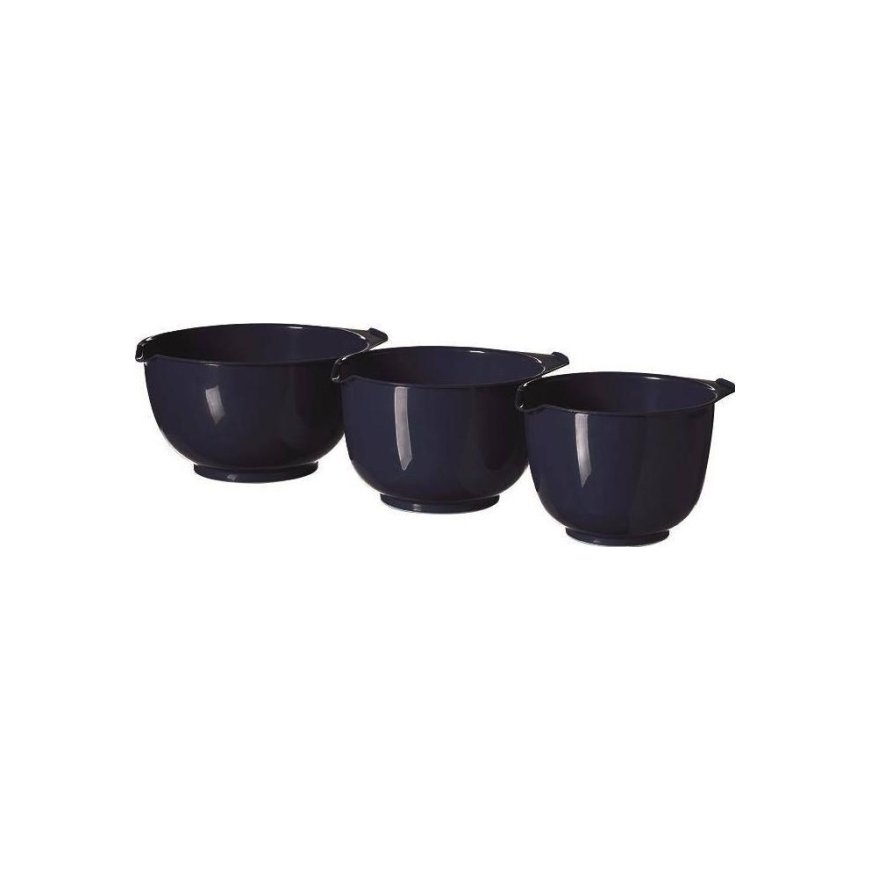 Curver Mski Kuchenne Granatowe for mixing 3 pcs. Curver 1.5/2/2.5 L – 2