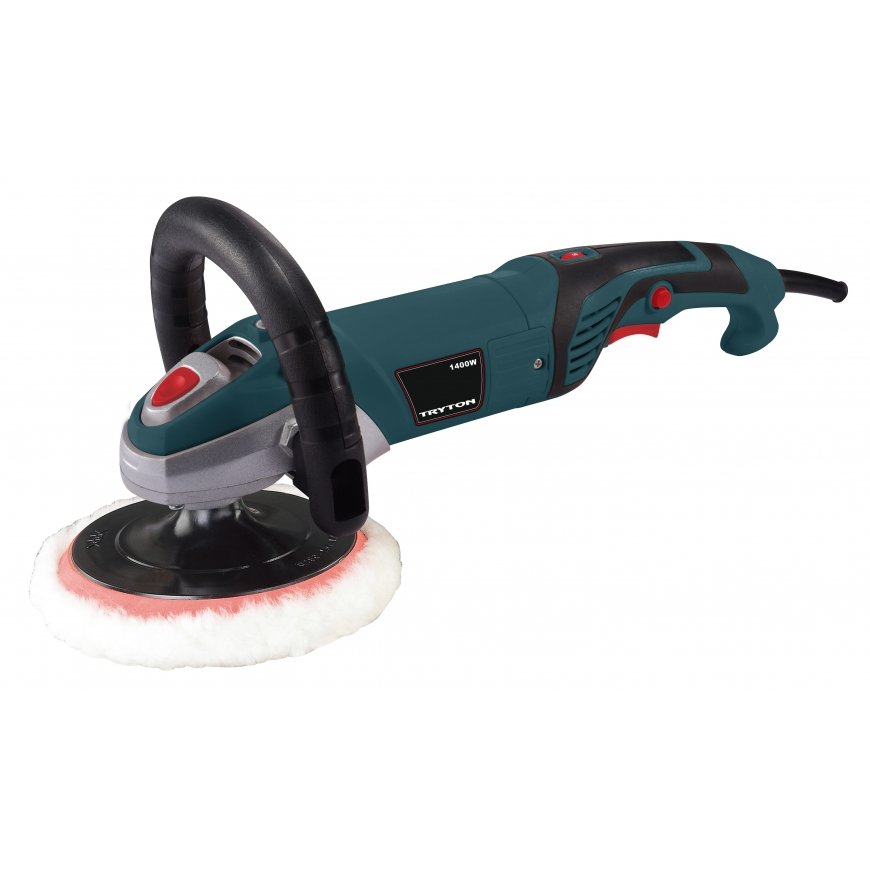 Tryton Triton Rotary polisher TMA1400 1400 W – 2