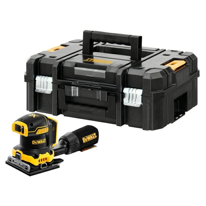 Dewalt DEVALTAS HEATING GRINDER, 18V DCW200P2