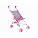Milly Mally L2 Doll Stroller Milly Mally L2 Doll Stroller