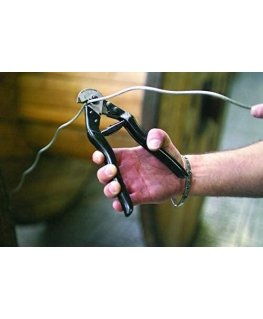 Steel wire pliers FELCO CDO