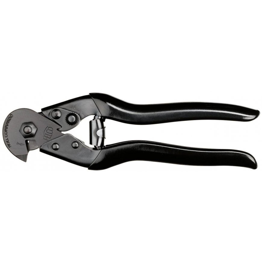 Steel wire pliers FELCO CDO – 2